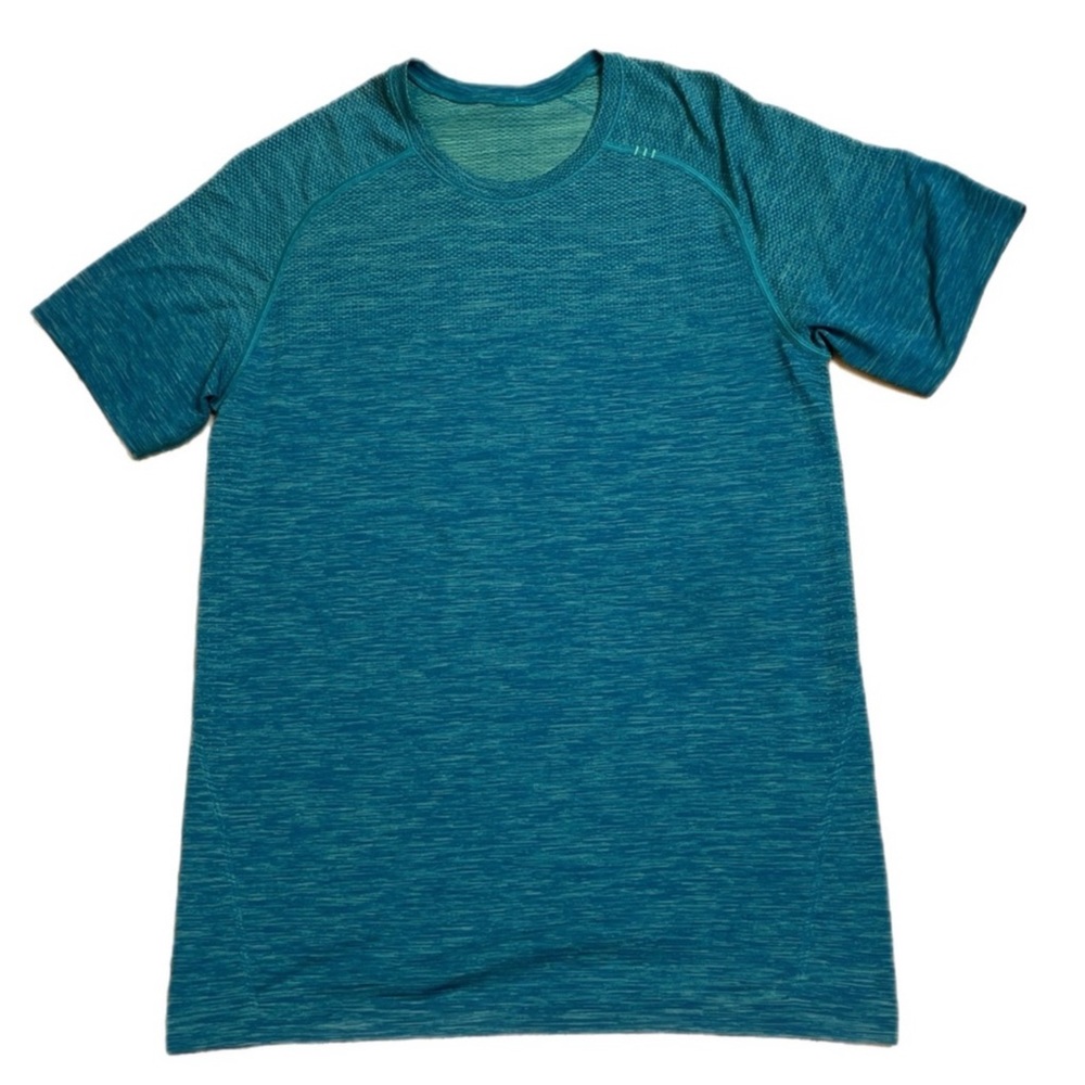 Lululemon Men’s Metal Vent Tech Short Sleeve